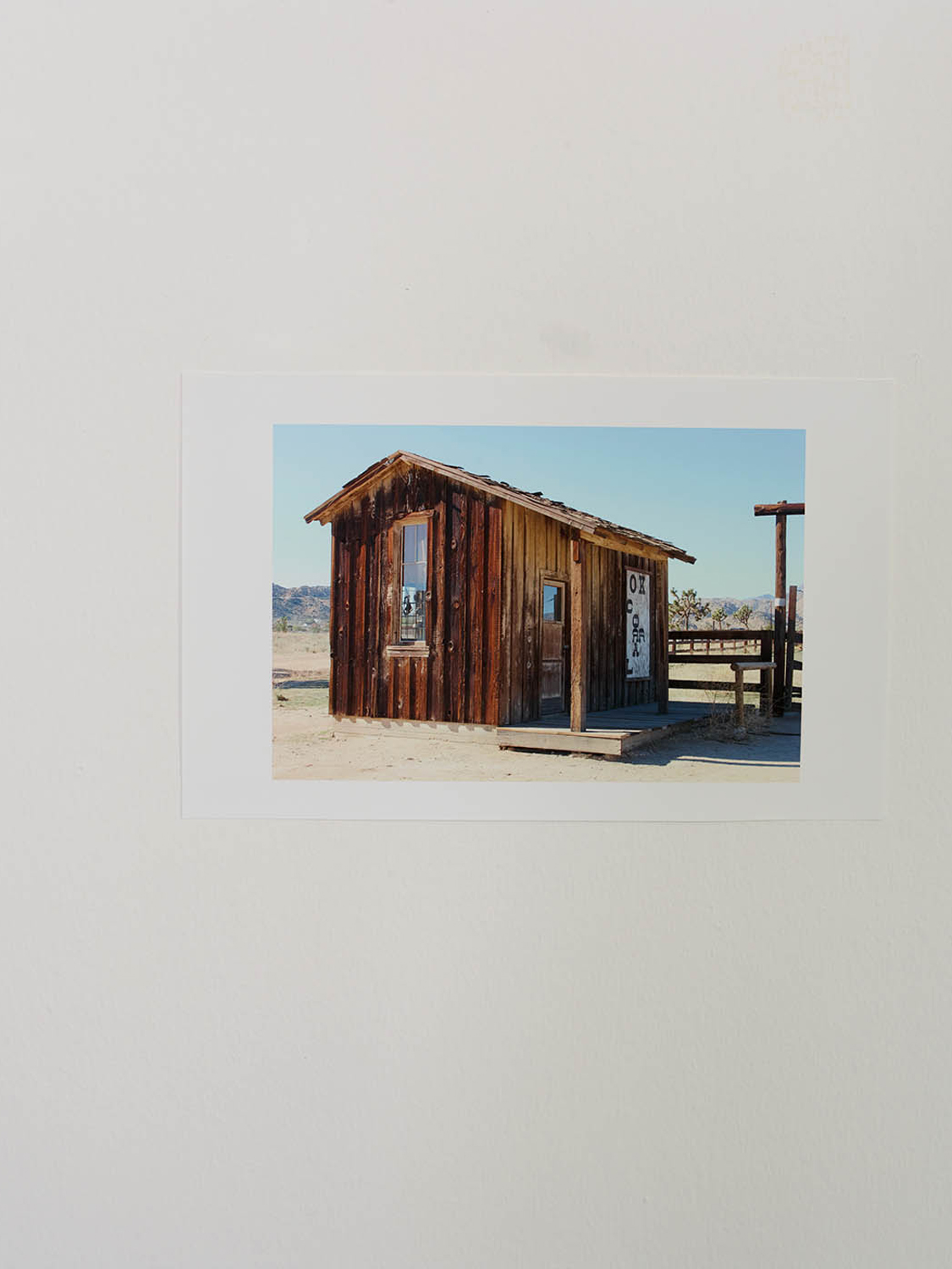 Kathi Hofer — Cabin Essence | Photo: Johannes Puch