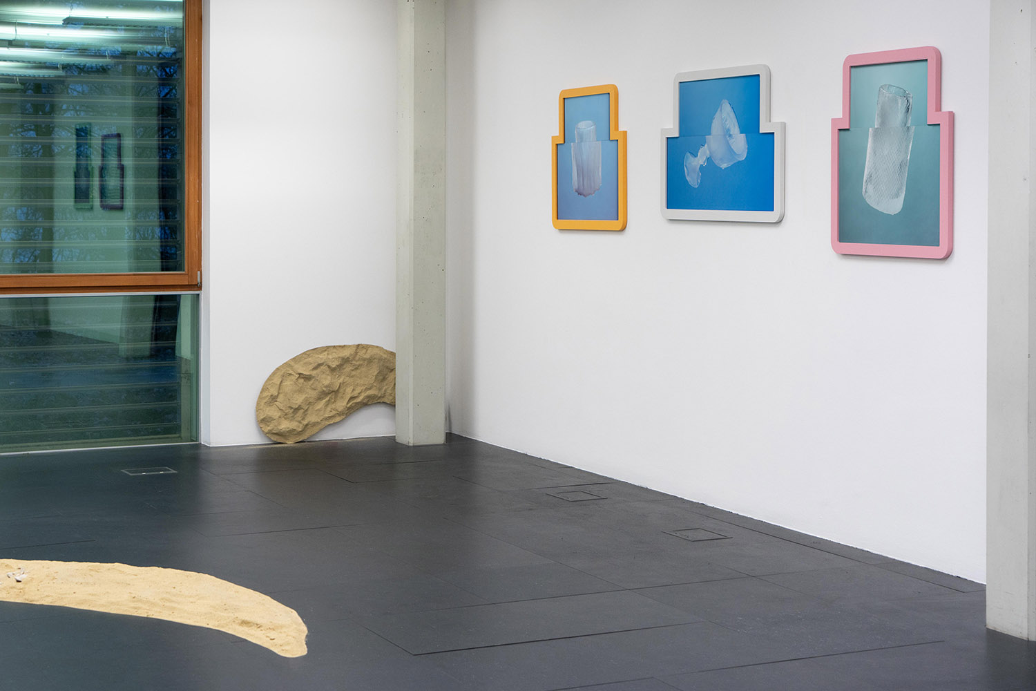 Mara Novak — My drink tastes like apocalypse | Photo: Mara Novak