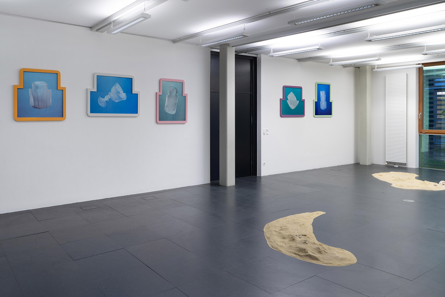 Mara Novak — My drink tastes like apocalypse | Photo: Mara Novak