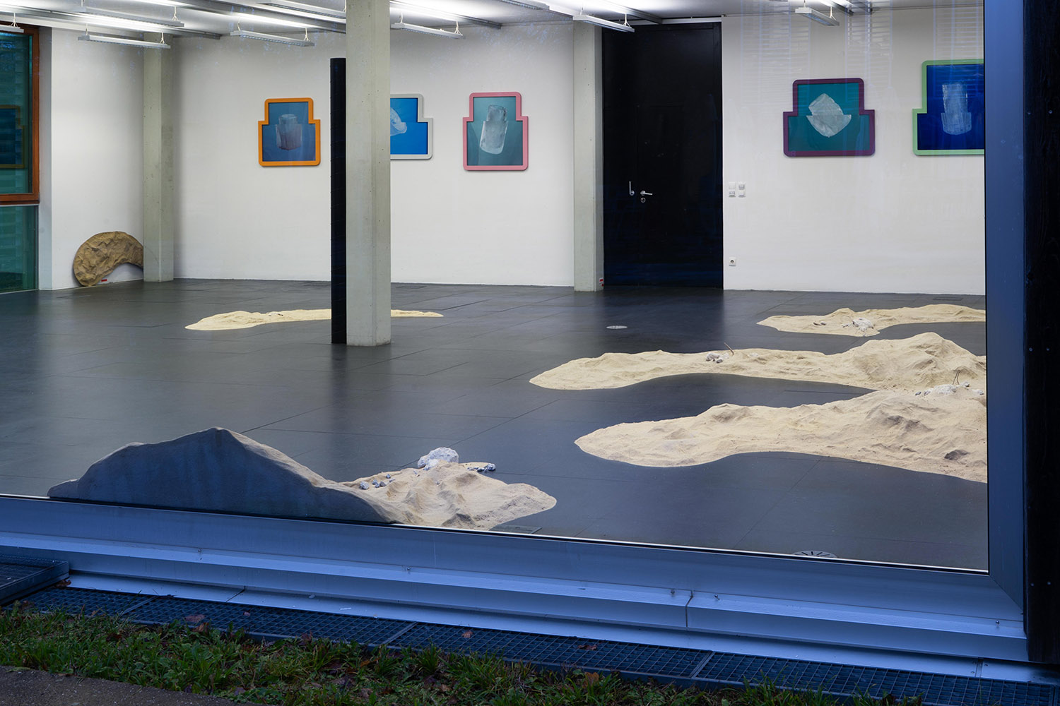 Mara Novak — My drink tastes like apocalypse | Photo: Mara Novak