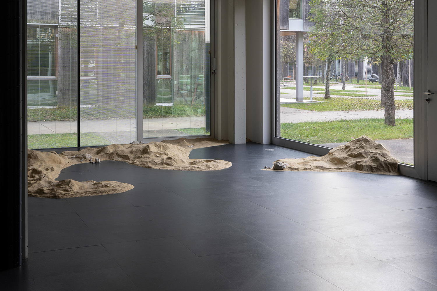 Mara Novak — My drink tastes like apocalypse | Photo: Mara Novak