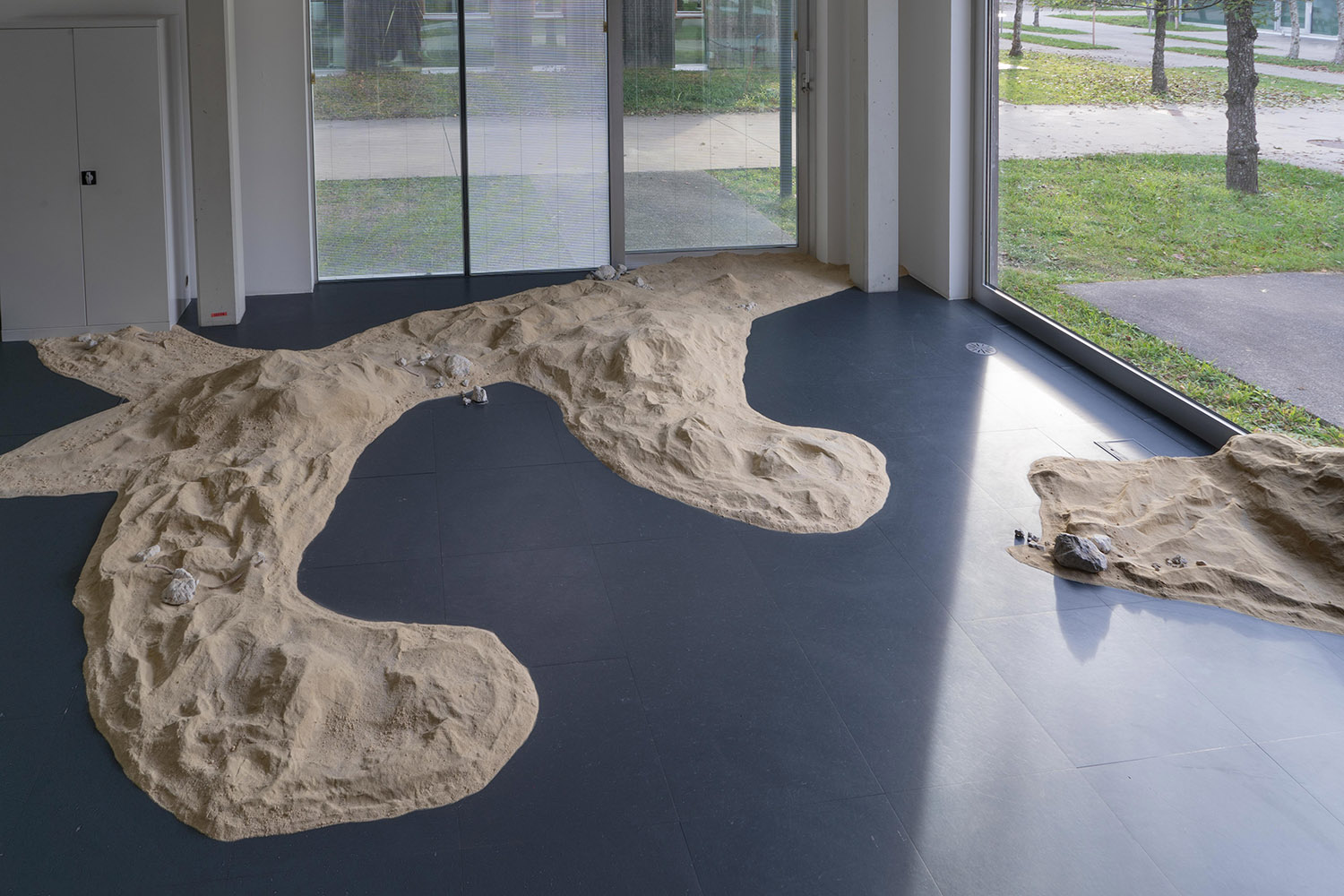 Mara Novak — My drink tastes like apocalypse | Photo: Mara Novak