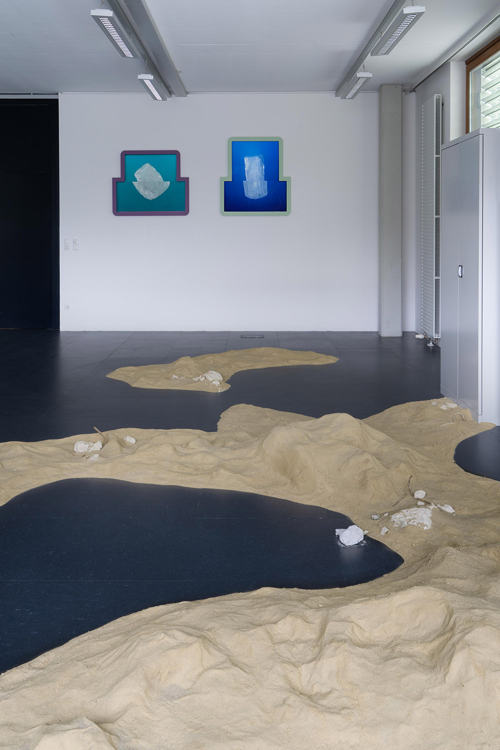 Mara Novak — My drink tastes like apocalypse | Photo: Mara Novak