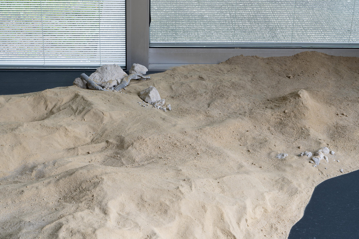 Mara Novak — My drink tastes like apocalypse | Photo: Mara Novak